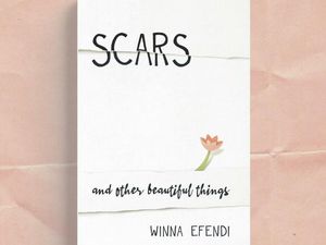 Winna Efendi Tulis Ulang Karakter Demi Novel Terbaru Winna Efendi Tulis Ulang Karakter Demi Novel Terbaru