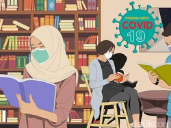 New Spirit New Normal Kampus, Potong Biaya Kuliah-Longgarkan Kegiatan