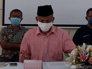 Pemkab Boyolali Perpanjang Tanggap Darurat Corona
