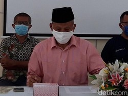 Pemkab Boyolali Perpanjang Tanggap Darurat Corona