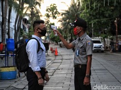 Era New Normal, Persiapkan Tas Siaga COVID-19 Ini Sebelum Bepergian