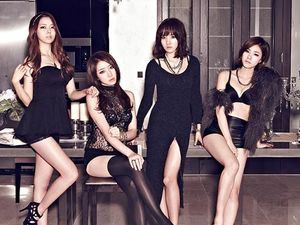 Kisah Miris Artis K-Pop yang Dijadikan Objek Seks sampai Trauma Minum Susu Kisah Miris Artis K-Pop yang Dijadikan Objek Seks sampai Trauma Minum Susu