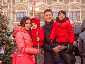 Titi Kamal Sering Minta Putus, Christian Sugiono Tantang Sungguhan Titi Kamal Sering Minta Putus, Christian Sugiono Tantang Sungguhan