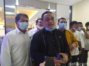BP2MI Ungkap Indikasi Pelanggaran Pengiriman PMI yang Lapor Dianiayai di Saudi BP2MI Ungkap Indikasi Pelanggaran Pengiriman PMI yang Lapor Dianiayai di Saudi