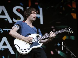 Gara-gara Corona, Ash Tunda Lagi Tur Perayaan 25 Tahunnya