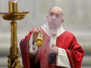 Paus Fransiskus Wafat, Ini Mekanisme Pemilihan Paus Berikutnya Lewat Konklaf