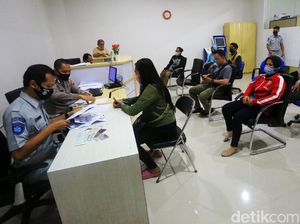 Pelayanan Publik Berbasis Desa