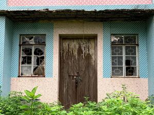 Potret Wisata Pulau Hantu di Hong Kong