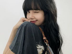 Lisa BLACKPINK Ditipu Manajer, Uang Rp 11,9 Miliar Dipakai Judi Lisa BLACKPINK Ditipu Manajer, Uang Rp 11,9 Miliar Dipakai Judi