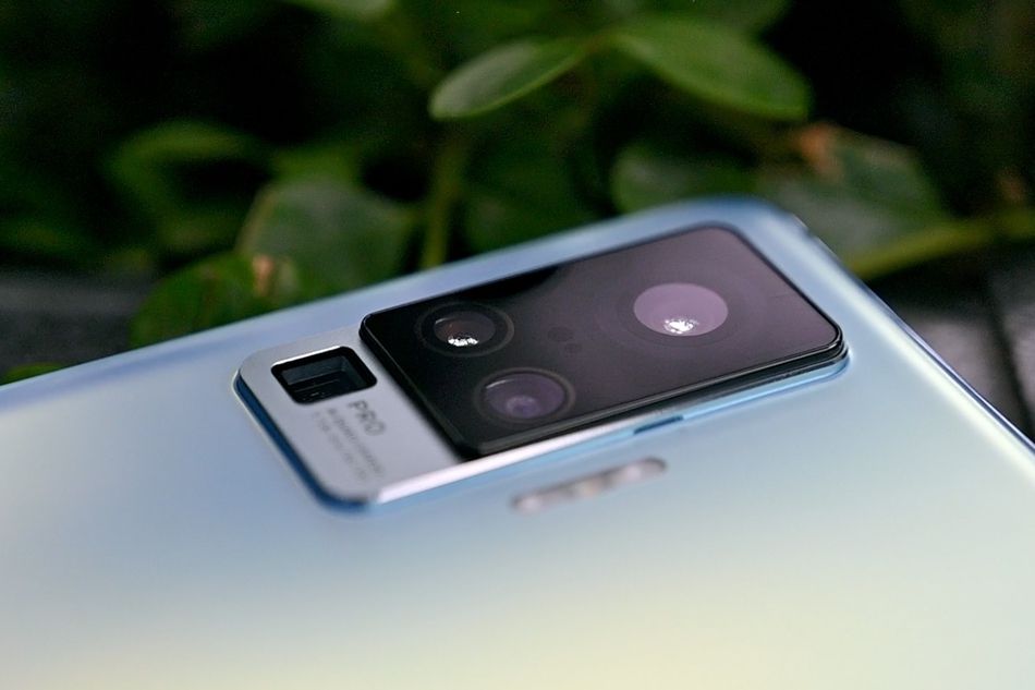 Vivo X50 Pro Vivo X50 Pro