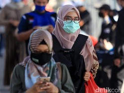 Tim Pakar Gugus Tugas Sebut New Normal Bukan untuk Bentuk Herd Immunity