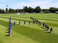 Pemain Liga Inggris Diminta Tunjukkan Dukungan buat George Floyd