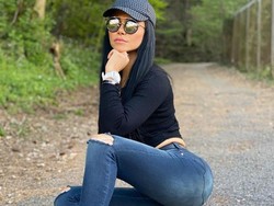 Obsesi Model Playboy Habiskan Rp 2,9 M Oplas Demi Mirip Kourtney Kardashian