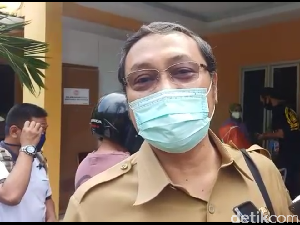 Pengajuan Surat Sakti di Cirebon Meningkat Sejak PSBB Ketiga