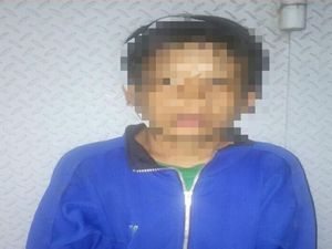 Polisi Tangkap Maling Kotak Amal Berisi Rp 1,9 Juta di Kantor Bupati Bone