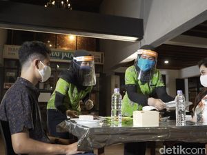 Ini yang Dilakukan Bisnis Kuliner di Banyuwangi Sambut New Normal