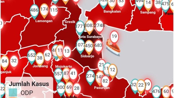surabaya zona hitam surabaya zona hitam