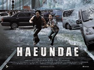 Film Haeundae Digarap 5 Tahun dan Diadaptasi dari Tsunami di 2004 Film Haeundae Digarap 5 Tahun dan Diadaptasi dari Tsunami di 2004