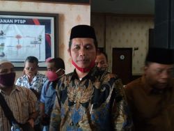 8.328 Calon Jemaah Tertunda Pergi Haji, Kemenag Sumut: Yakinlah Ada Hikmah