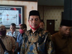 8.328 Calon Jemaah Tertunda Pergi Haji, Kemenag Sumut: Yakinlah Ada Hikmah