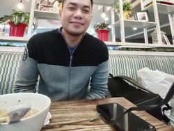 Awal Pertemuan Suami Zaskia Gotik dengan Veranosiliyana