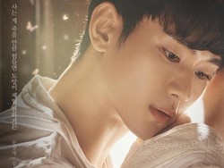 Akting Kim Soo Hyun di Psycho But Its Okay Bakal Menguras Emosi Penonton