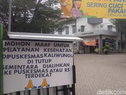 Kontak Nakes Kena Corona, Warga dari 2 Desa di Kudus Dites Swab