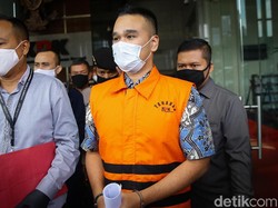 Ini Kronologi Penangkapan Nurhadi Oleh Tim KPK