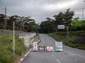 Pecah Rekor, Jepang Catat Kasus Harian COVID-19 Tertinggi