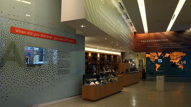 Museum of the African Diaspora Museum of the African Diaspora