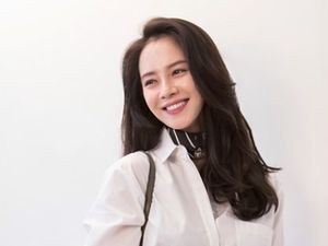 20 Tahun di Dunia Hiburan, Apa yang Belum Dicapai Song Ji Hyo?