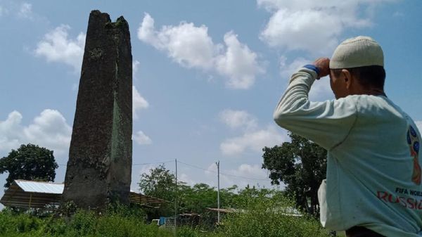 Foto: Sisa Kejayaan Pabrik Gula Klaten yang Terlupakan