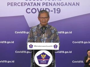 SE Jam Kerja Dua Gelombang, Pemerintah Harap Kelompok Rentan Tetap WFH