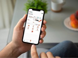 Cara Baru Tarik Tunai Tanpa Kartu, Tanpa Rekening Bank