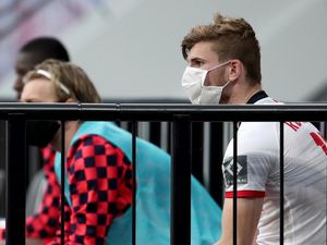 Timo Werner Bagaimana, Leipzig?