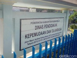 Pemkab Purworejo Perpanjang Masa Belajar di Rumah hingga 13 Juni