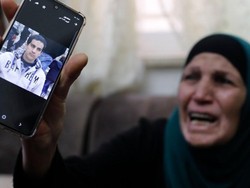 Pria Palestina Penyandang Autisme Ditembak Mati Polisi Israel, Warga Marah