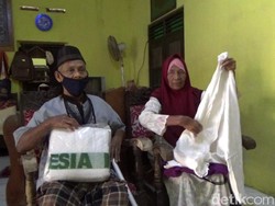 Kecewanya Mbah Nyami 2 Kali Tertunda Naik Haji: Ati Kula Mak Grek