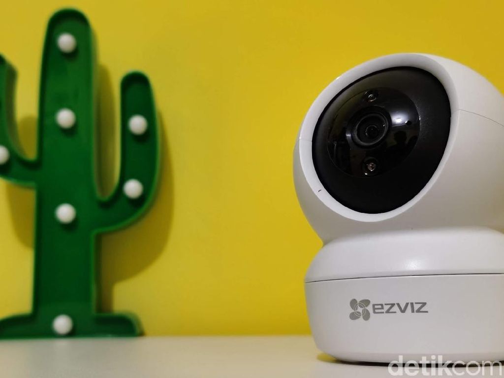 Belajar dari Kasus Sambo, Cara Jaga CCTV Agar Tidak Rusak atau Hilang