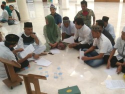 Akhir Kisah 5 Pengeroyok Marbot Masjid di Palembang Saat Bangunkan Sahur