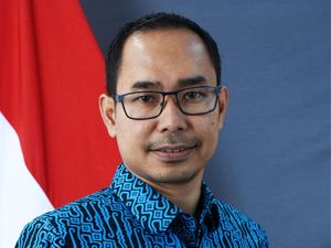 RI Akan Bantu Pemulangan WNI Jemaah Tablig di India Usai Dapat Izin Keluar RI Akan Bantu Pemulangan WNI Jemaah Tablig di India Usai Dapat Izin Keluar