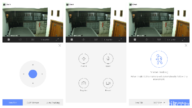 Review Ezviz C6N Review Ezviz C6N