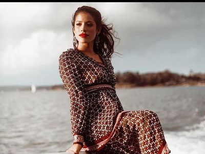 Foto: Miss Universe Malaysia Dihujat Usai Komentari Kematian George Floyd