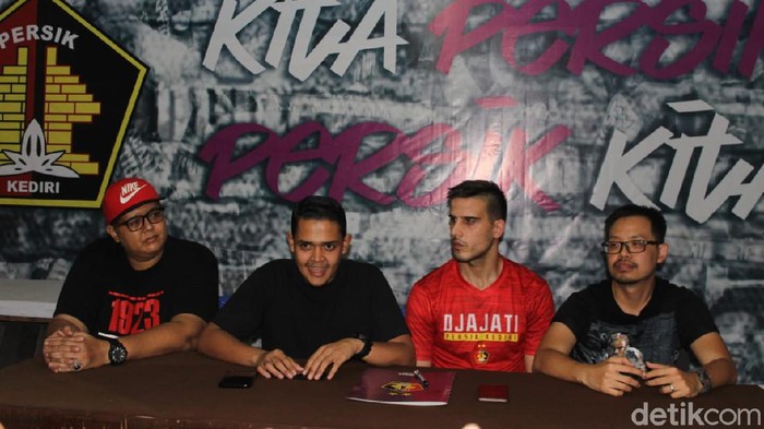 Presiden Macan Putih Abdul Hakim Bafagih mengusulkan beberapa hal untuk PSSI terkait Shopee Liga 1.