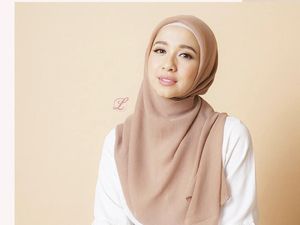 Laudya Cynthia Bella Masih Pajang Foto dengan Engku Emran Laudya Cynthia Bella Masih Pajang Foto dengan Engku Emran