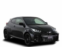 GR Yaris Dibanderol Rp 800 Jutaan di Indonesia, Sudah Bisa Dipesan!