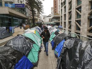 Naik Perahu, 168 Migran yang Hendak ke Spanyol Dicegat Otoritas Maroko