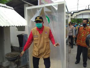 Pemkab Mojokerto Gagal Kucurkan Bansos Tunai Warga Terdampak Corona Pemkab Mojokerto Gagal Kucurkan Bansos Tunai Warga Terdampak Corona