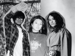 No Rome, Beabadoobee dan Jay Som Kolaborasi dalam Hurry Home No Rome, Beabadoobee dan Jay Som Kolaborasi dalam Hurry Home