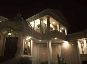 Siapa Minat? Anang Hermansyah dan Ashanty Mau Jual Rumah Mewahnya